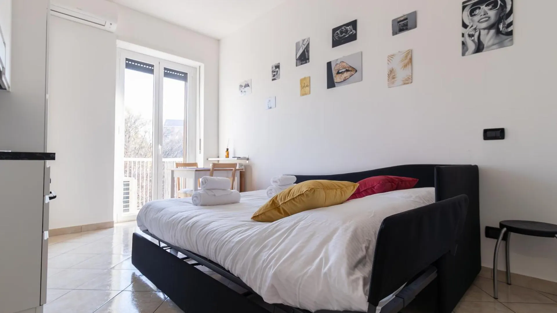 Abbiategrasso - Bocconi - 2 Camere Da Letto Milano Appartamento
