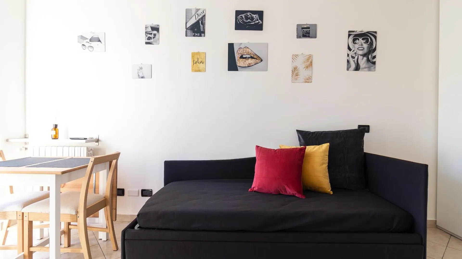 Abbiategrasso - Bocconi - 2 Camere Da Letto Milano