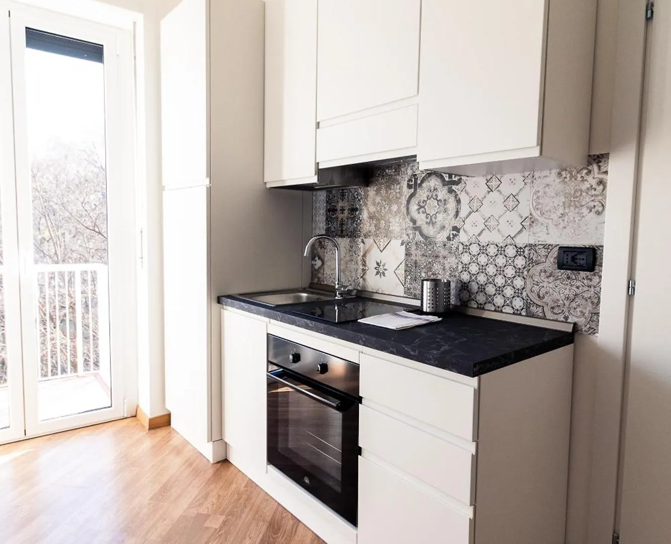 Appartamento Abbiategrasso - Bocconi - 2 Camere Da Letto Milano