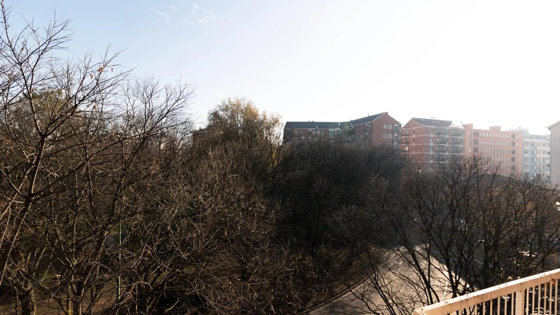 Appartamento Abbiategrasso - Bocconi - 2 Camere Da Letto Milano