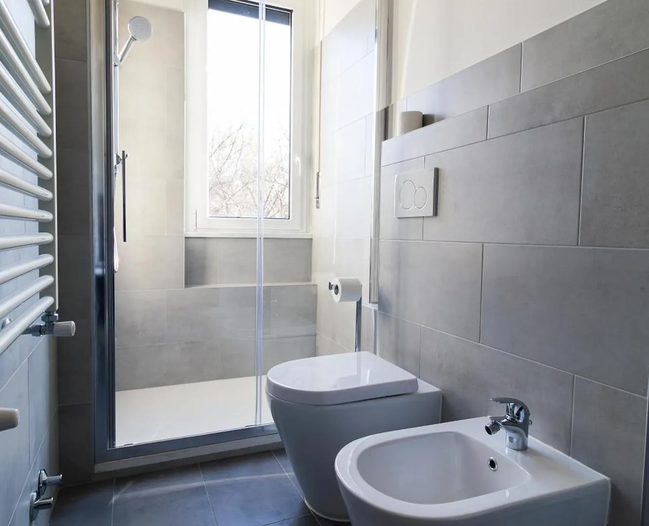 Apartment Abbiategrasso - Bocconi - 2 Camere Da Letto Milan Italy