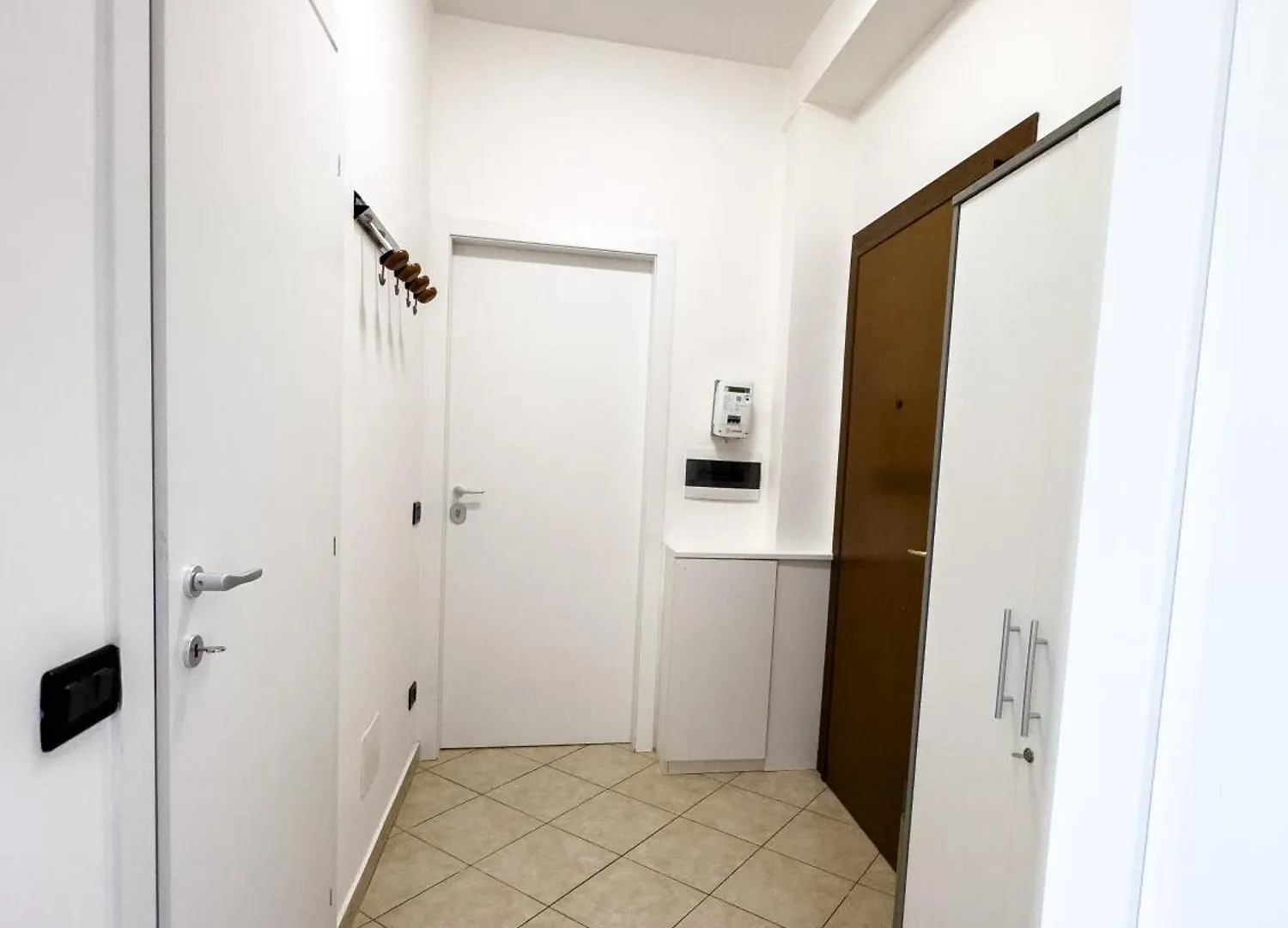 Abbiategrasso - Bocconi - 2 Camere Da Letto Milan Apartment