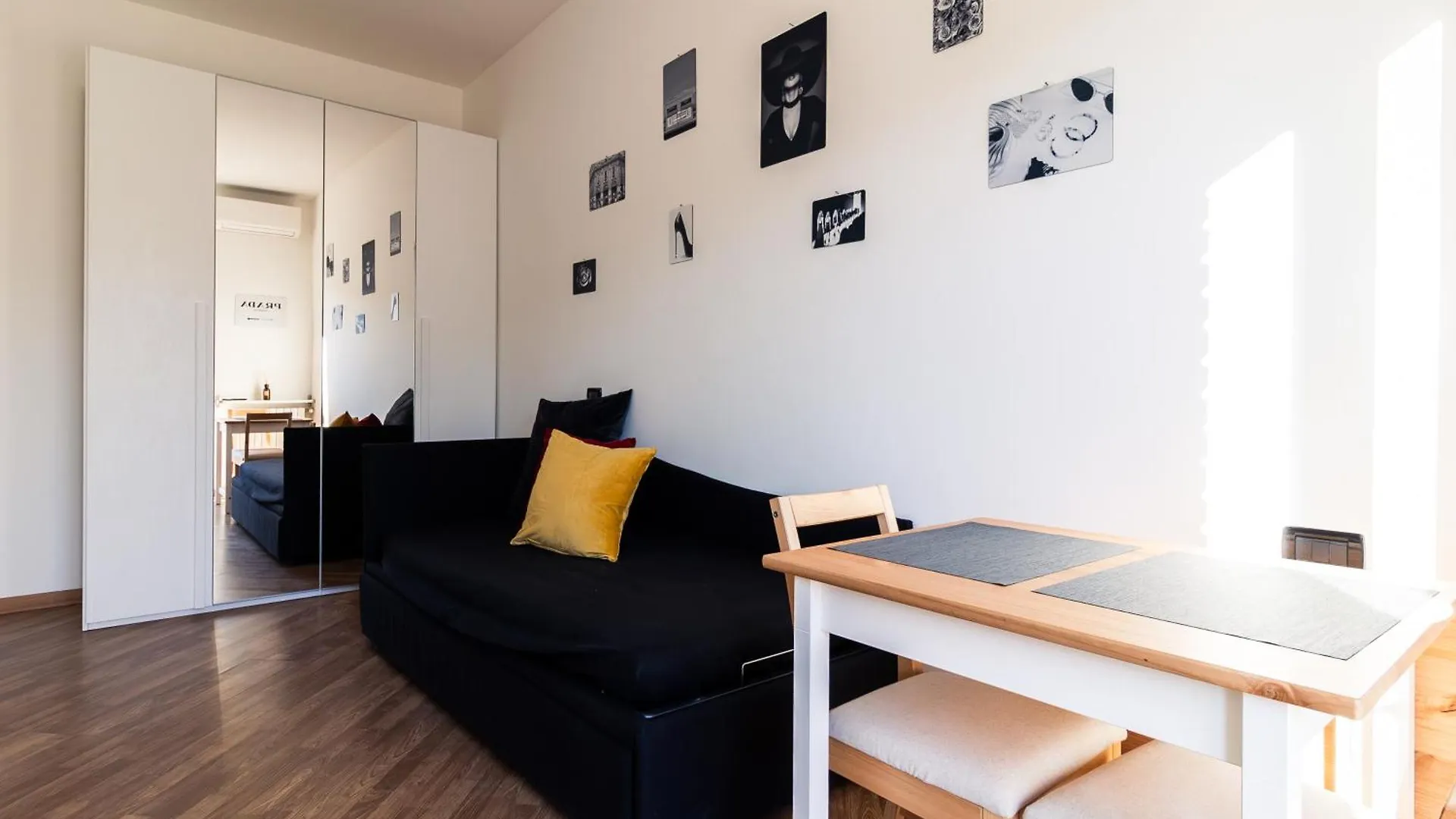 Abbiategrasso - Bocconi - 2 Camere Da Letto Milan