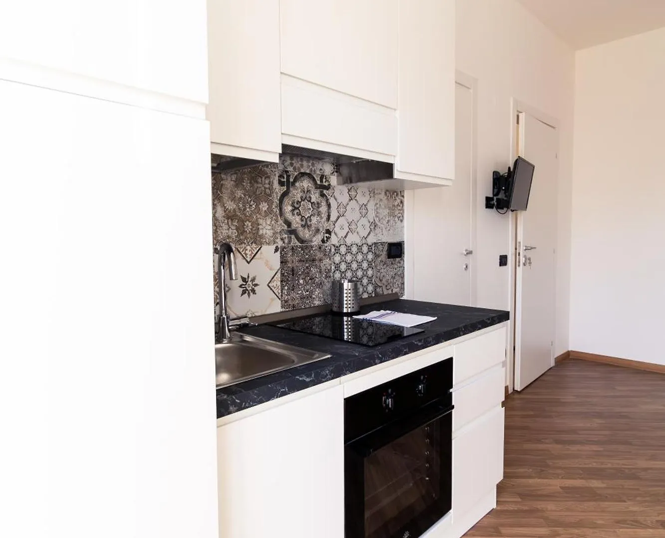 Abbiategrasso - Bocconi - 2 Camere Da Letto Milan Italy