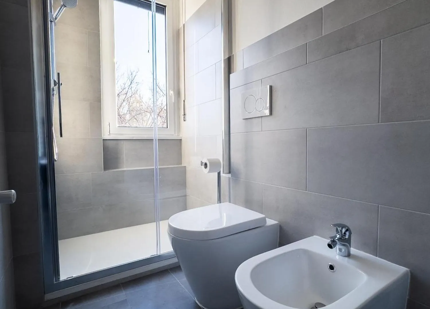 Apartment Abbiategrasso - Bocconi - 2 Camere Da Letto Milan
